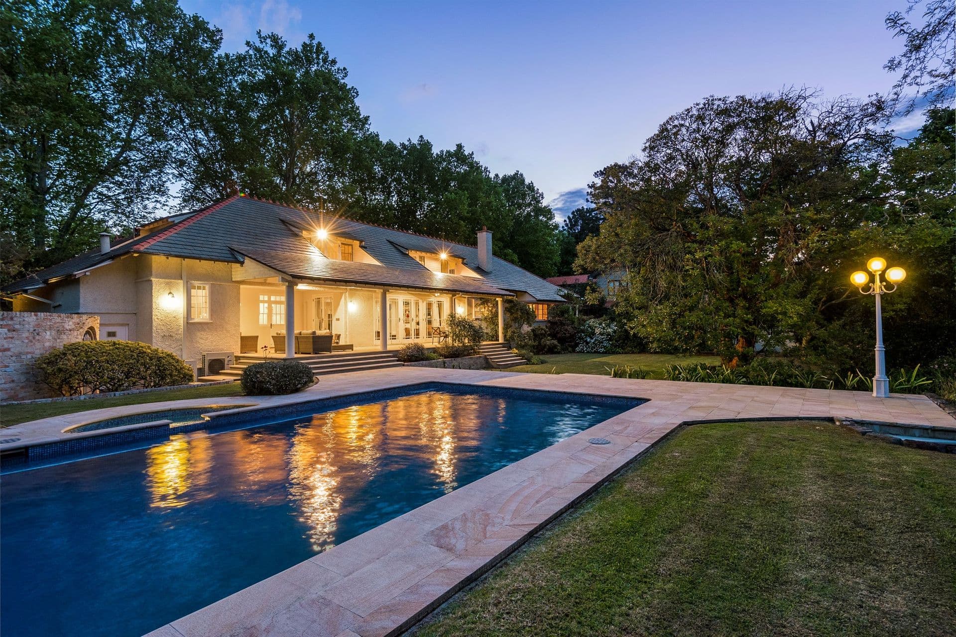 54 Burns Rd, Wahroonga, NSW, 2076, Wahroonga - Image 1