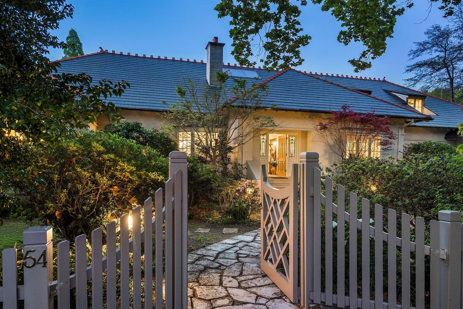 54 Burns Rd, Wahroonga, NSW, 2076, Wahroonga - Thumbnail 2