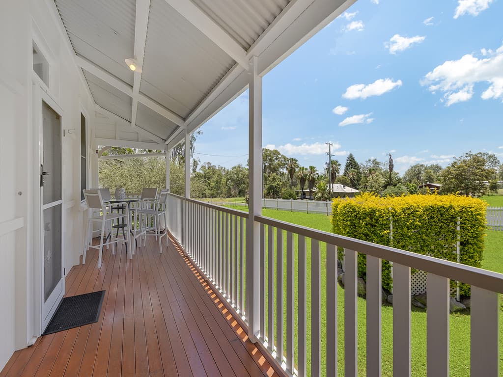 9 G.S. Wilson Drive, Nanango, QLD, 4615, Nanango - Image 1