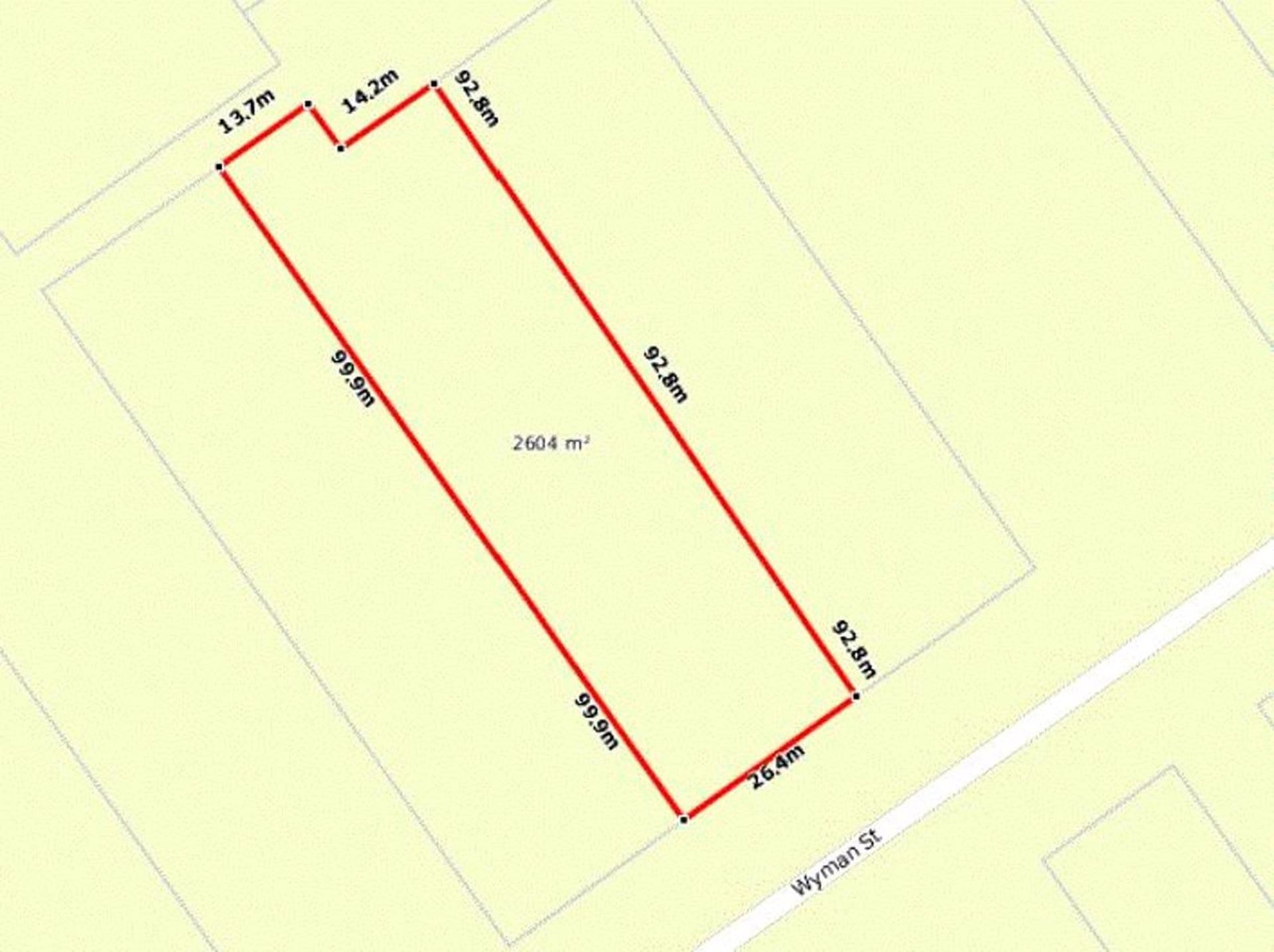 355 Argent Street, Broken Hill, NSW, 2880, Broken Hill - Image 1