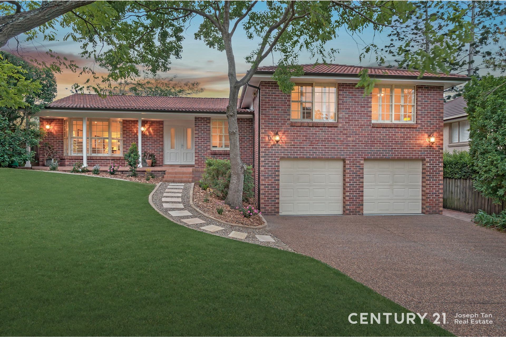 6 Kambah Place, West Pennant Hills, NSW, 2125, West Pennant Hills - Image 1