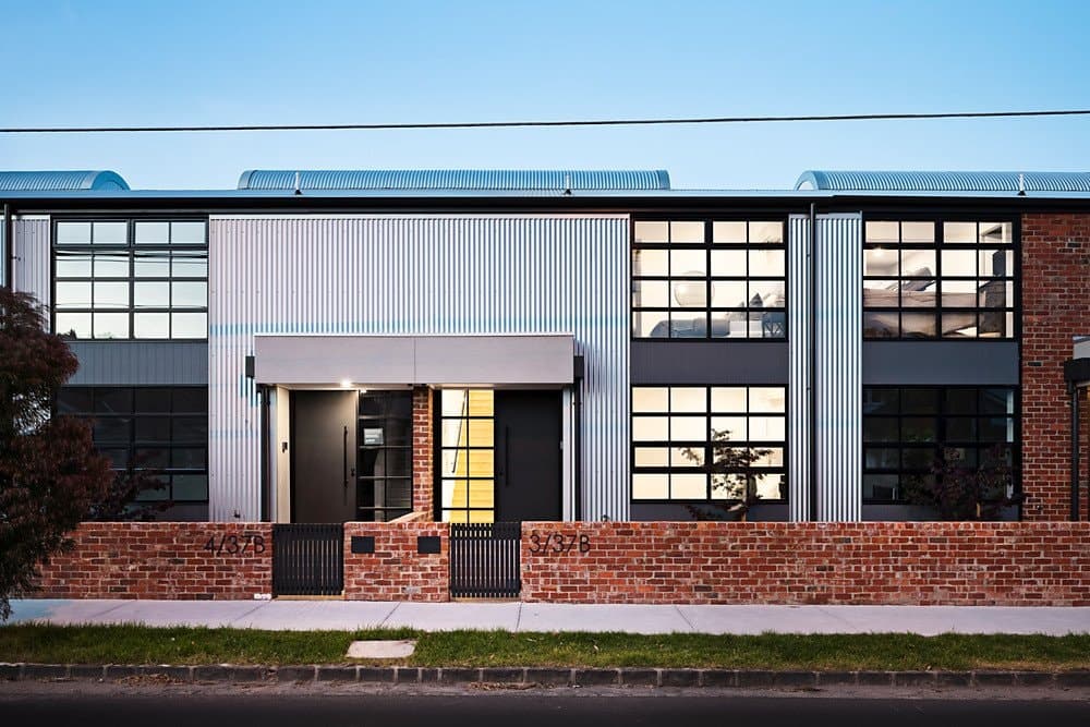 6/37b Albion Street, BRUNSWICK EAST VIC 3057, Brunswick East - Image 1