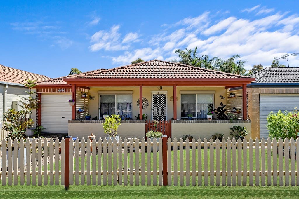 35/18 Oxford St, Darlinghurst, NSW, 2010, Wadalba - Image 1