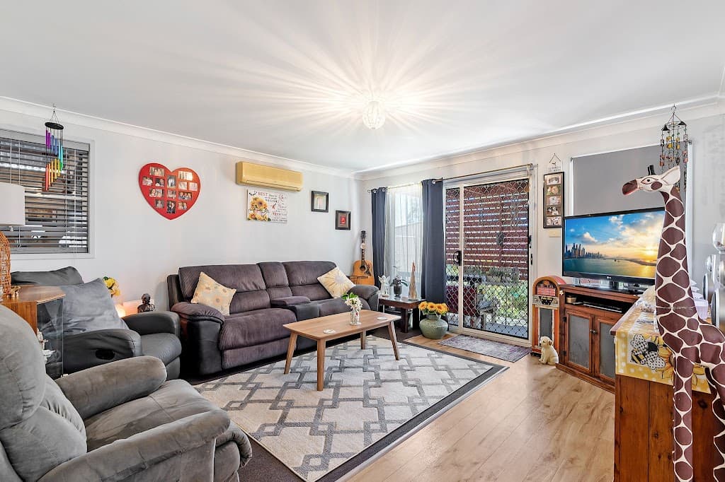 35/18 Oxford St, Darlinghurst, NSW, 2010, Wadalba - Thumbnail 2