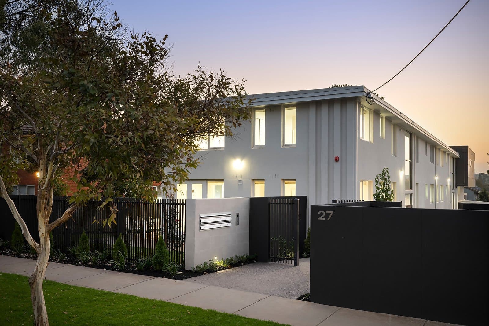 6/27 Osborne Avenue, GLEN IRIS VIC 3146, Glen Iris - Image 1