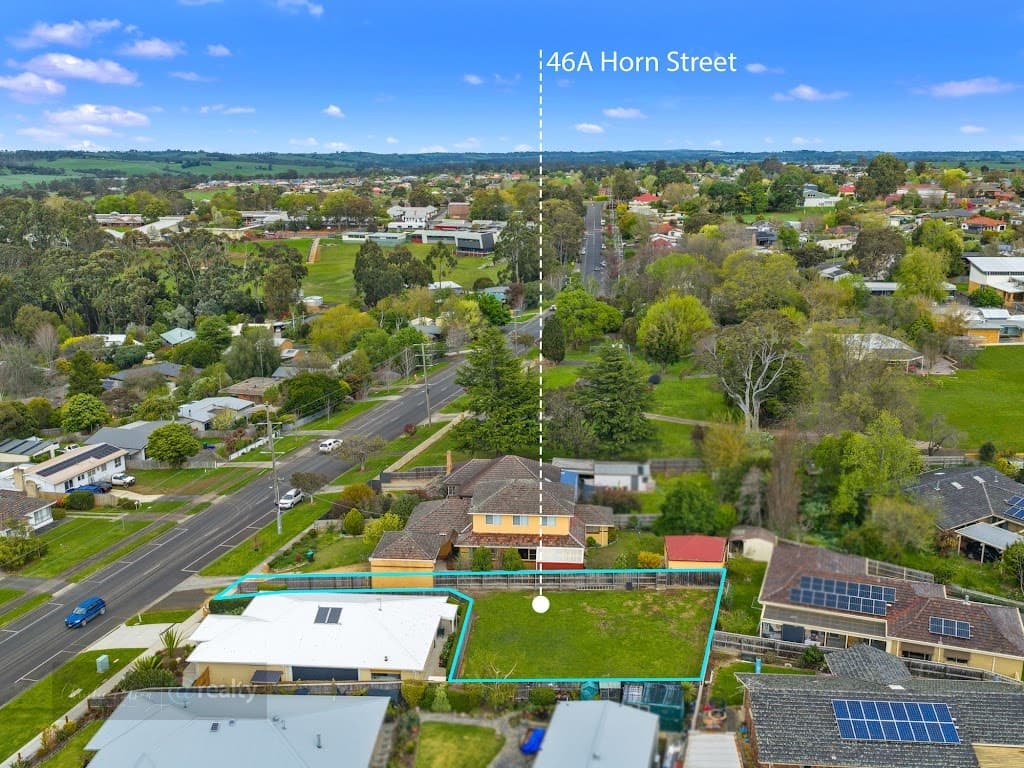 46 A Horn Street, Leongatha, VIC, 3953, Leongatha - Thumbnail 3