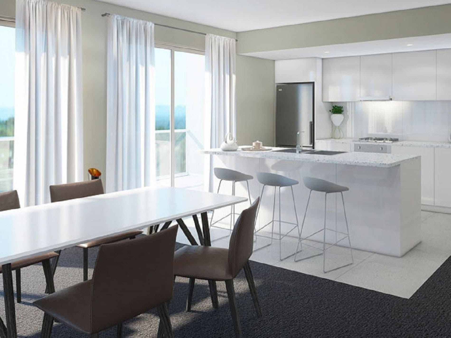 Apt 104 / 164  Great Western Highway, Westmead - Image 1