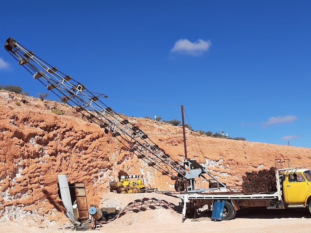 2251 Kingsford Smith Court, Coober Pedy, SA, 5723, Coober Pedy - Thumbnail 2