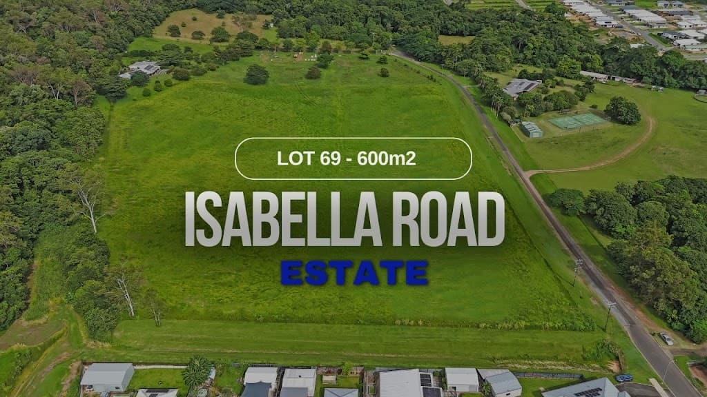 Lot 69 Isabella Road Estate, Edmonton, QLD, 4869, Edmonton - Image 1