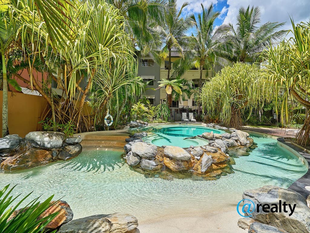 134/12-21 Gregory Street, Westcourt, QLD, 4870, Westcourt - Image 1