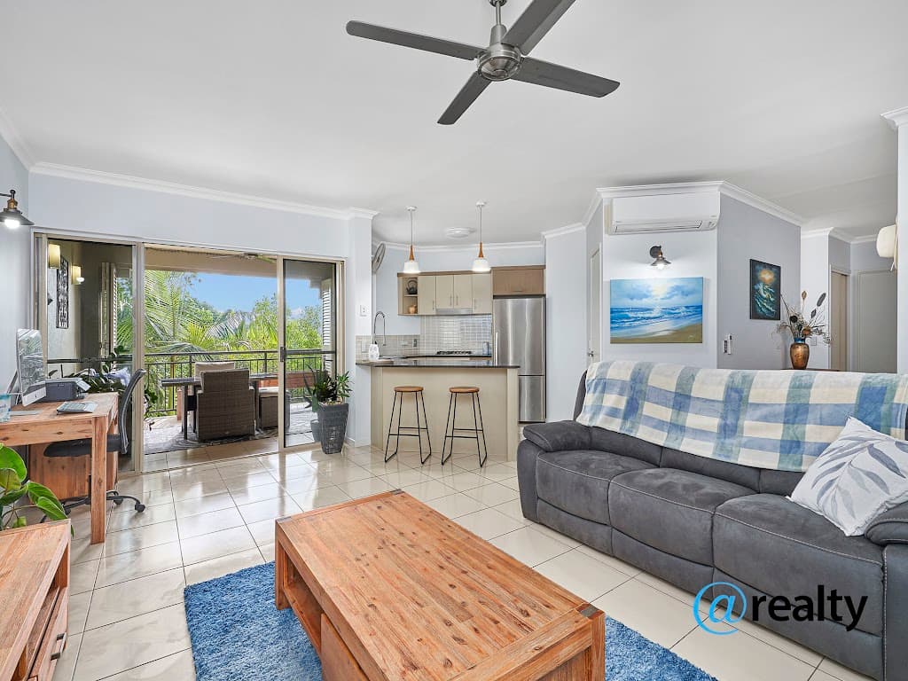 134/12-21 Gregory Street, Westcourt, QLD, 4870, Westcourt - Thumbnail 2