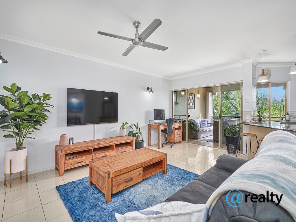 134/12-21 Gregory Street, Westcourt, QLD, 4870, Westcourt - Thumbnail 3