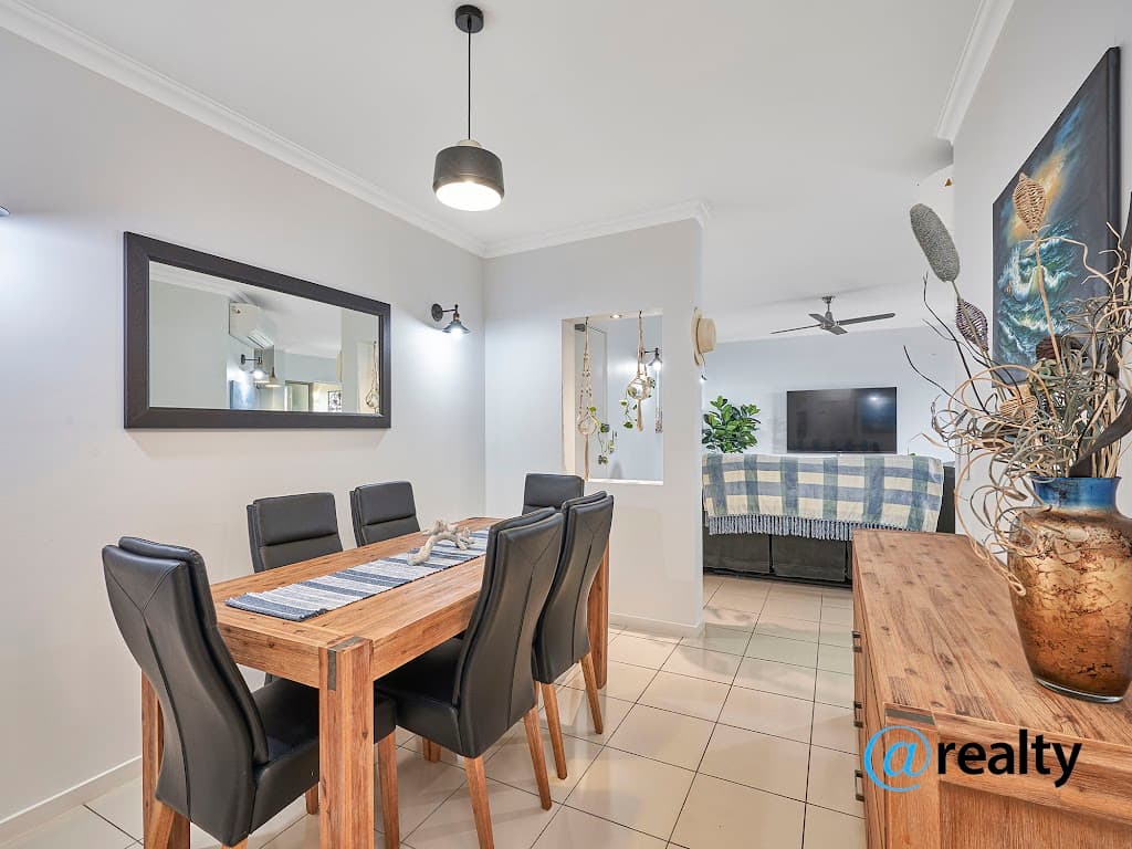 134/12-21 Gregory Street, Westcourt, QLD, 4870, Westcourt - Thumbnail 5
