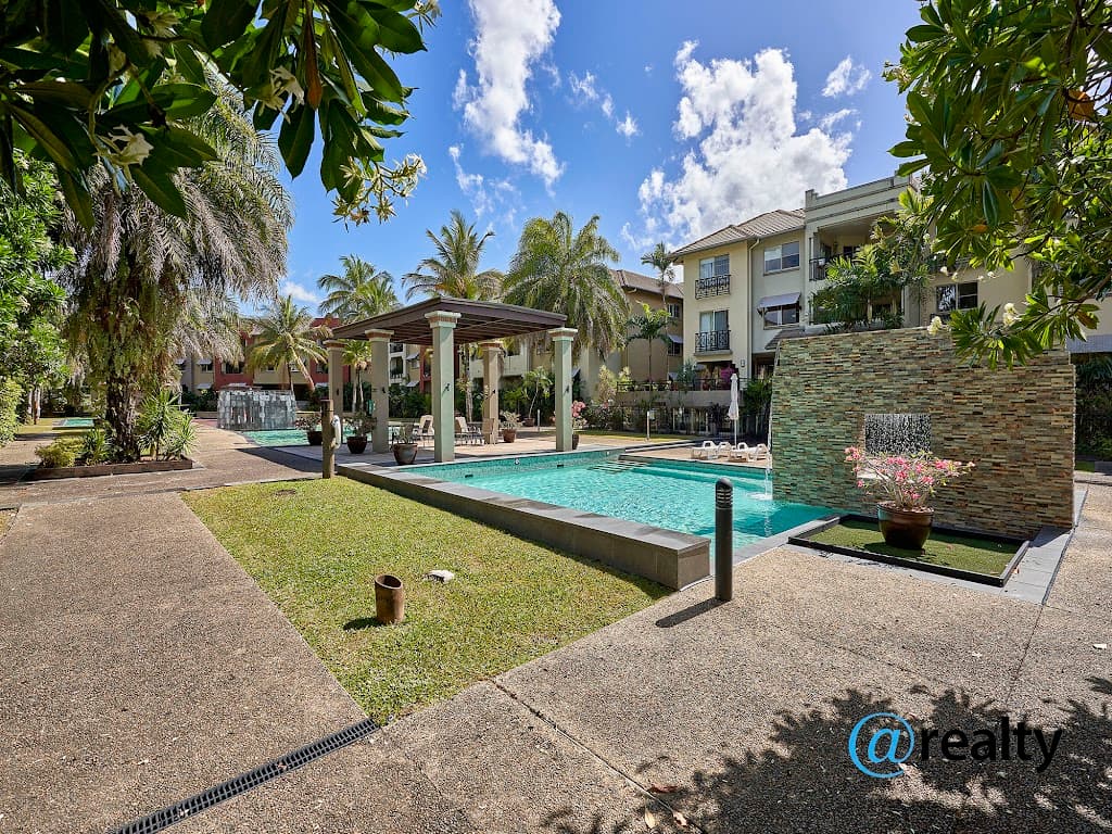134/12-21 Gregory Street, Westcourt, QLD, 4870, Westcourt - Thumbnail 6
