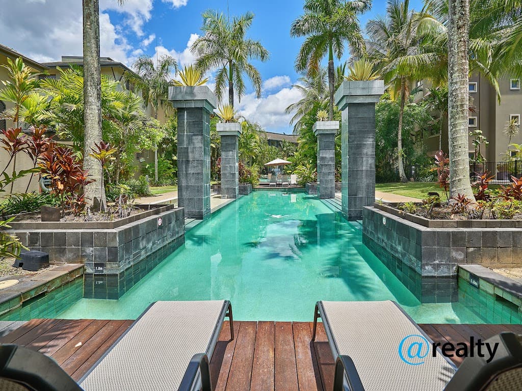 134/12-21 Gregory Street, Westcourt, QLD, 4870, Westcourt - Thumbnail 7