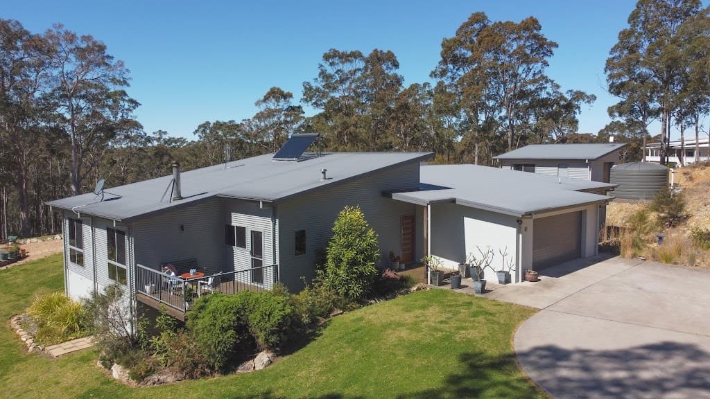 8 Hanna Place, North Batemans Bay, NSW, 2536, North Batemans Bay - Thumbnail 3