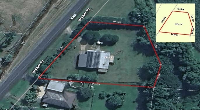 126-128 Bryant Street, Tully, QLD, 4854, Tully - Image 1