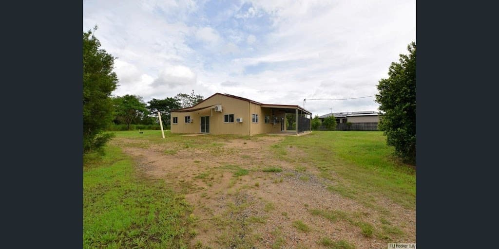 126-128 Bryant Street, Tully, QLD, 4854, Tully - Thumbnail 2