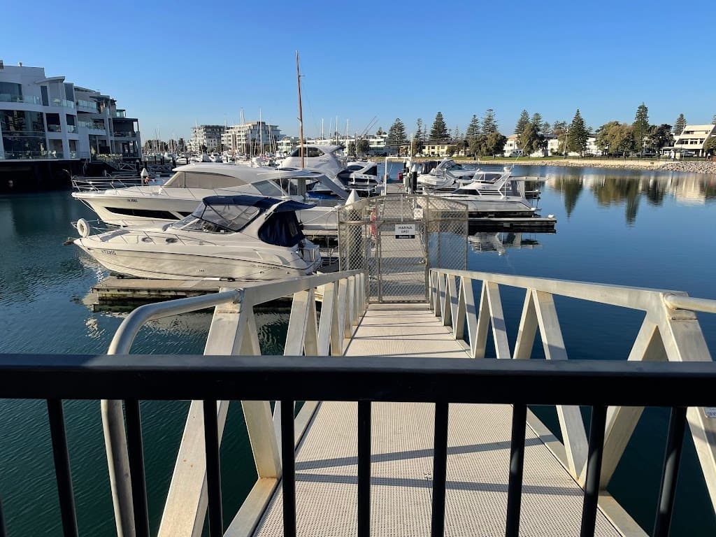 G10 Cygnet Court, Glenelg North, SA, 5045, Glenelg North - Thumbnail 2