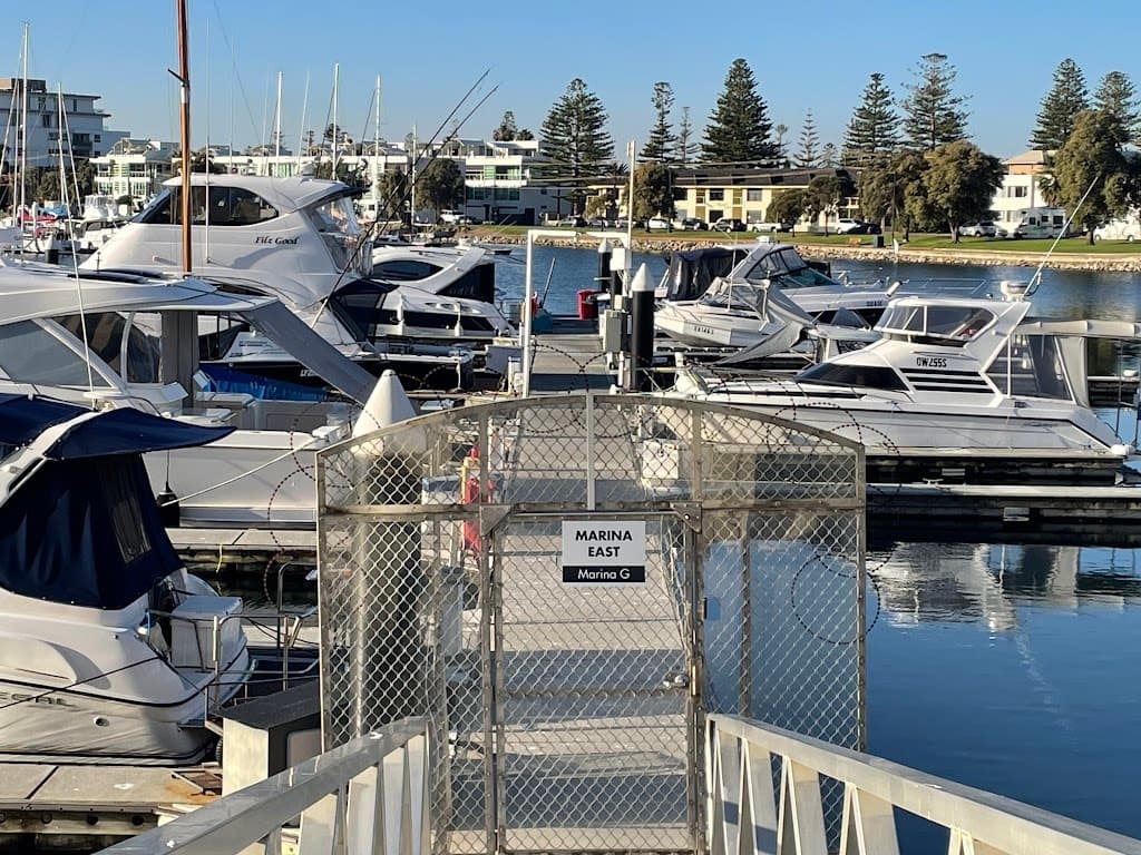 G10 Cygnet Court, Glenelg North, SA, 5045, Glenelg North - Thumbnail 3