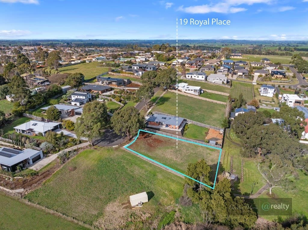 19 Royal Place, Leongatha, VIC, 3953, Leongatha - Thumbnail 2