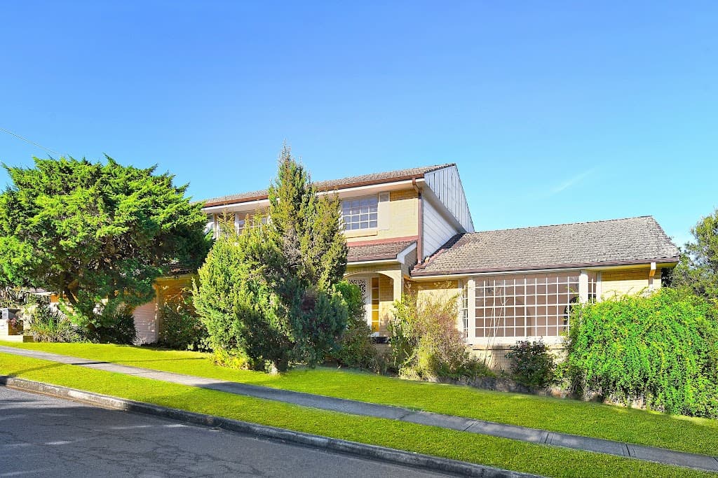 1 Daphne Avenue, Castle Hill, NSW, 2154, Castle Hill - Image 1
