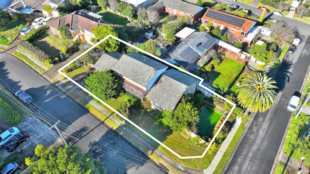 1 Daphne Avenue, Castle Hill, NSW, 2154, Castle Hill - Thumbnail 2