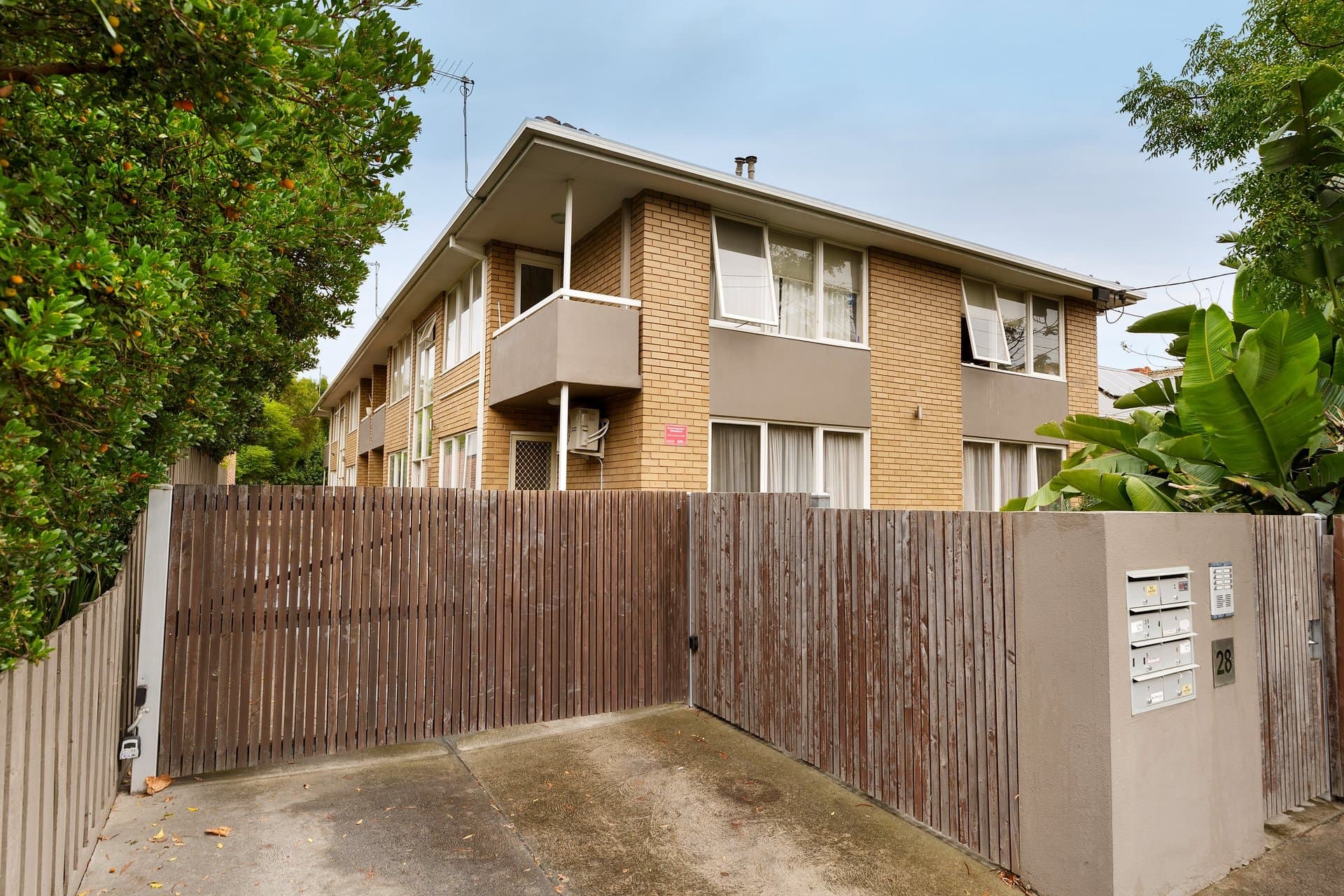 5/28 Westgarth Street, NORTHCOTE VIC 3070, Northcote - Image 1