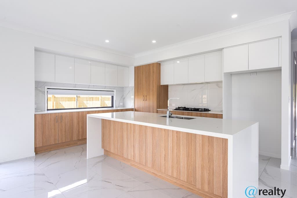Lot 416 150 Old Pitt Town Road, Box Hill, NSW, 2765, Logan Reserve - Thumbnail 2