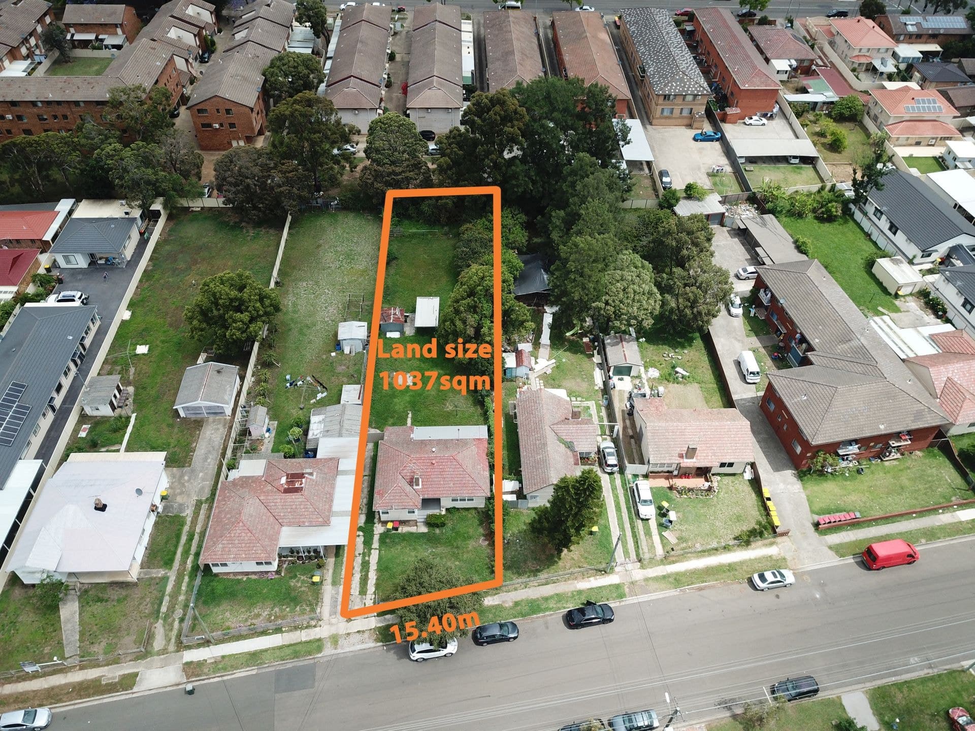 28/47 Park Road, Cabramatta, NSW, 2166, Cabramatta - Thumbnail 2