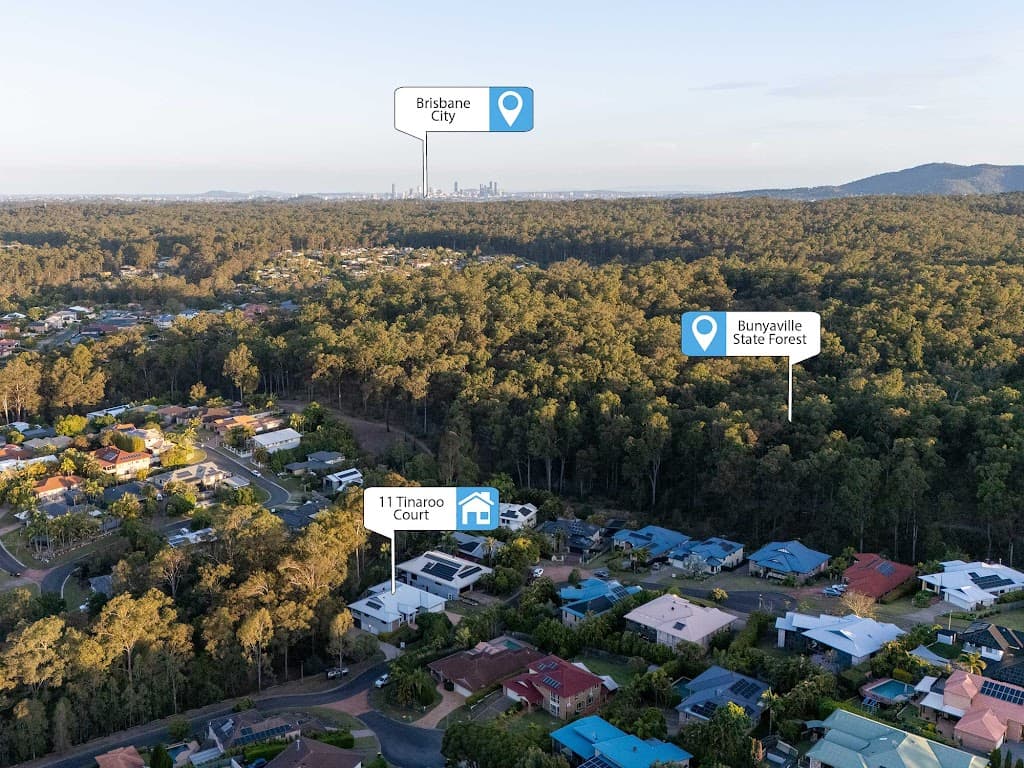 11 Tinaroo Court, Albany Creek, QLD, 4035, Albany Creek - Thumbnail 2