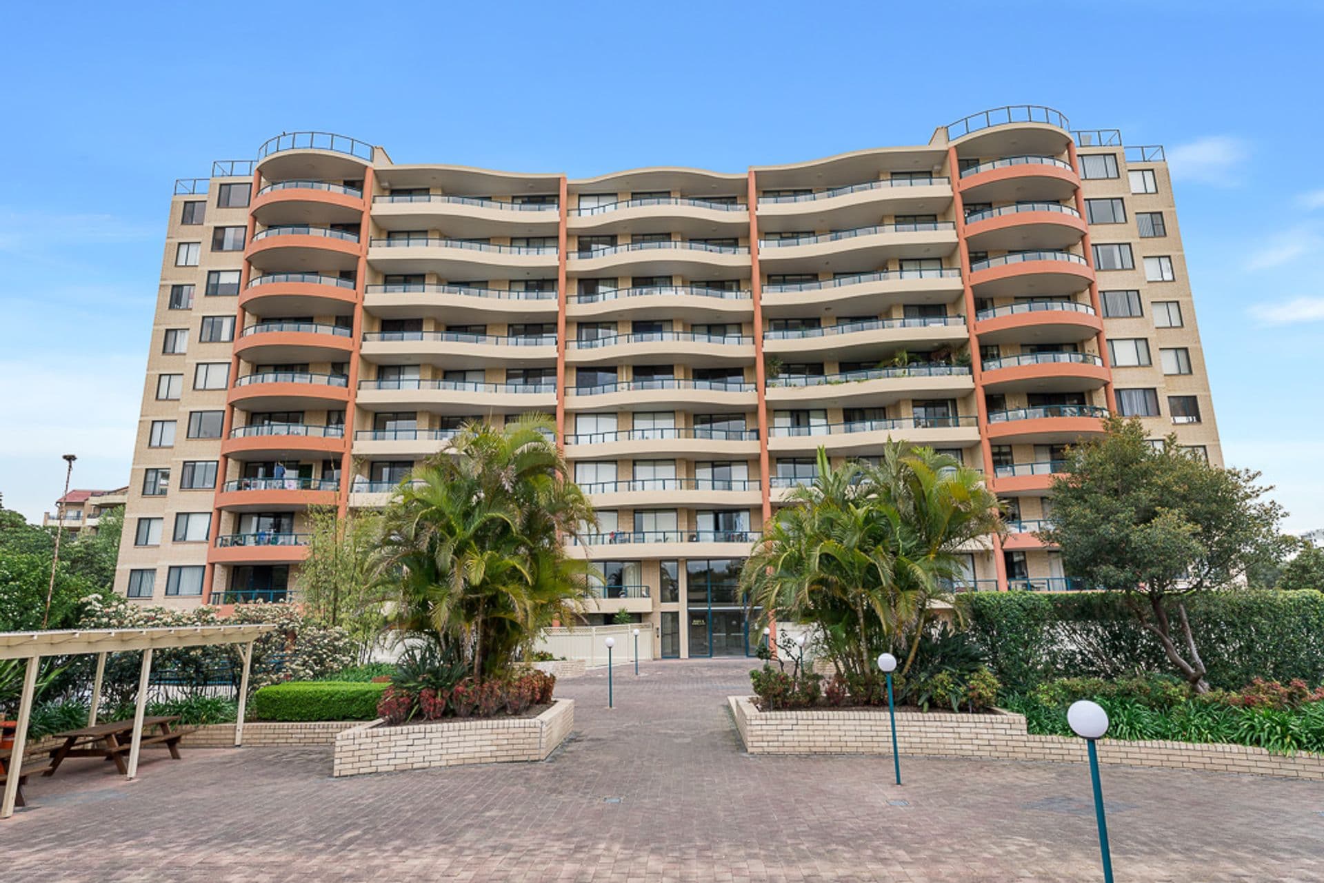 58/2 Ashton Street, Rockdale, NSW, 2216, Rockdale - Thumbnail 3