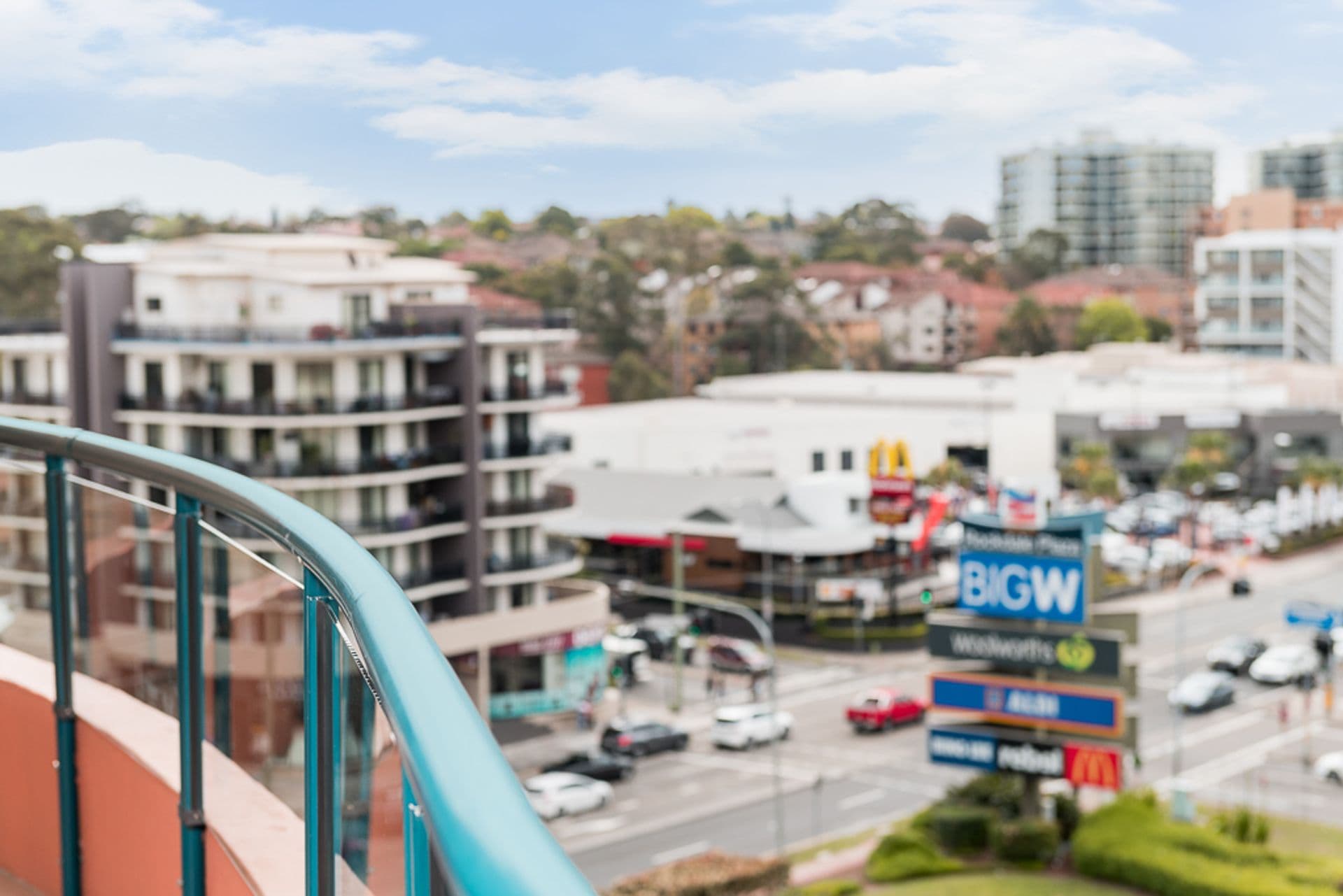 58/2 Ashton Street, Rockdale, NSW, 2216, Rockdale - Thumbnail 8