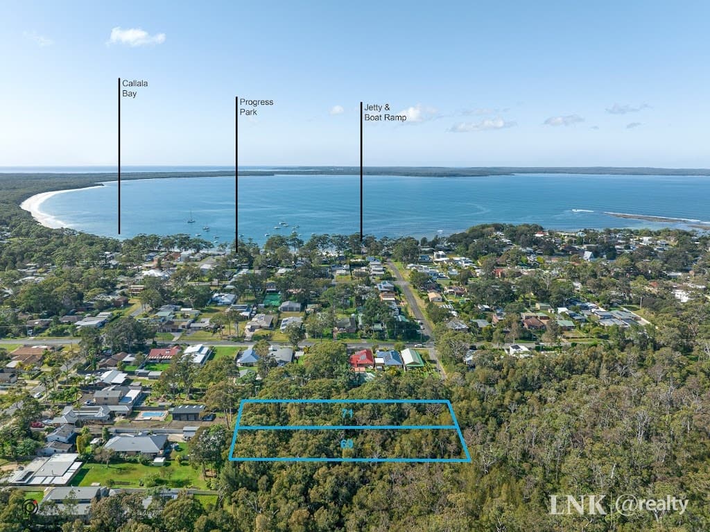 71 Watt Street, Callala Bay, NSW, 2540, Callala Bay - Thumbnail 2