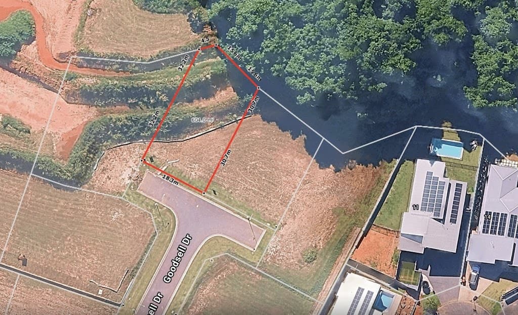 Lot 70  Goodsell Drive , Mount Sheridan, QLD, 4868, Mount Sheridan - Image 1