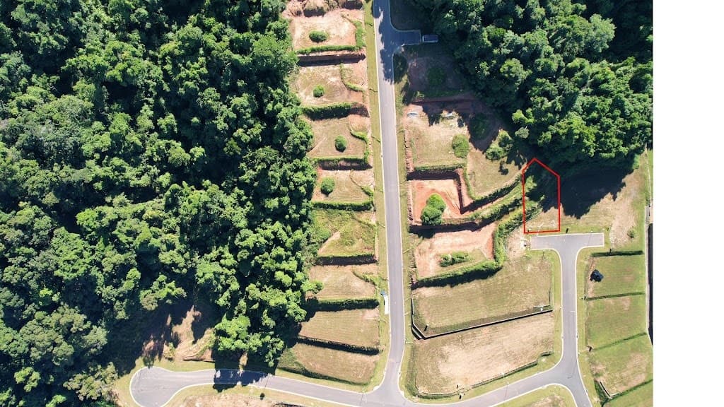 Lot 70  Goodsell Drive , Mount Sheridan, QLD, 4868, Mount Sheridan - Thumbnail 3