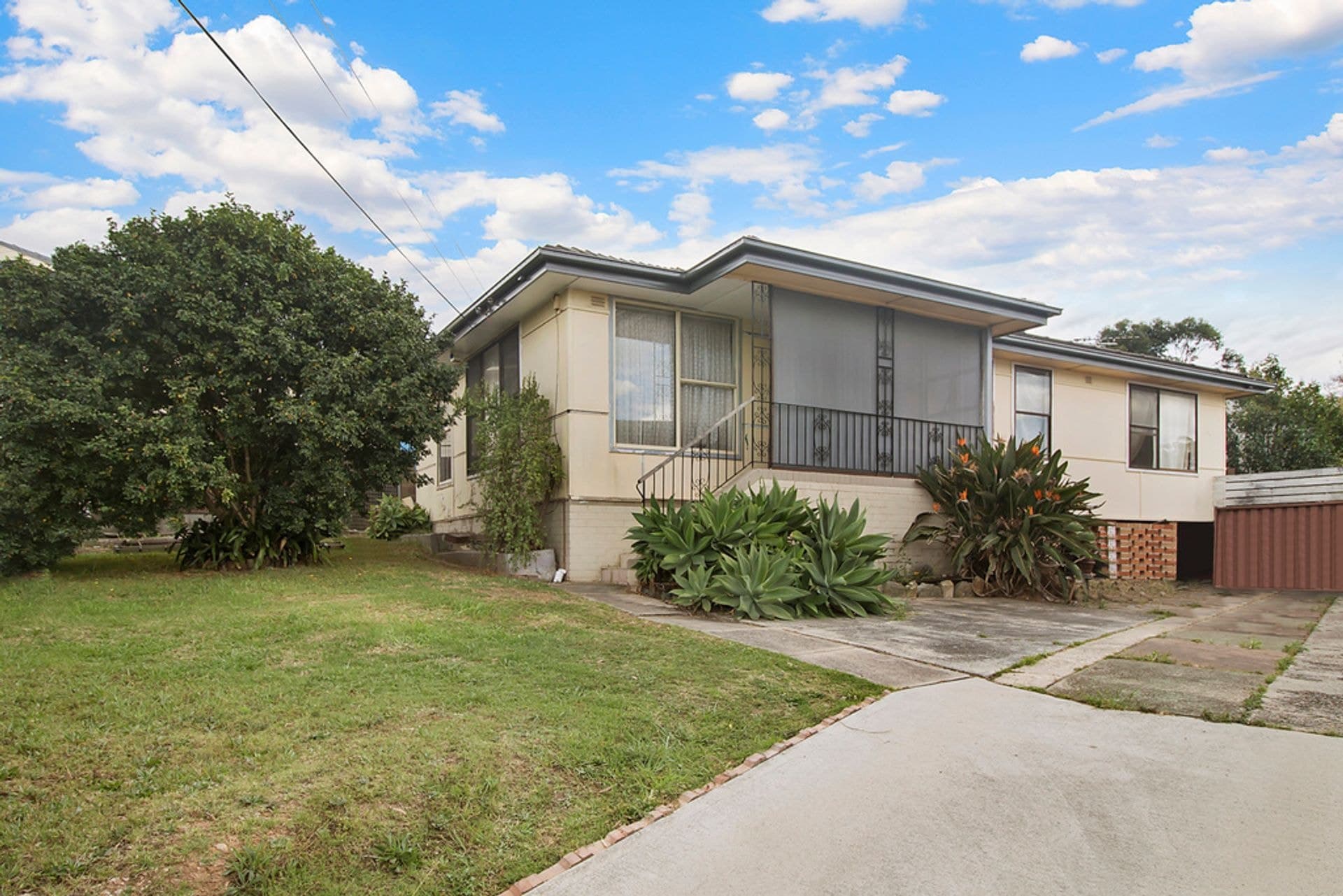 Shop 19-22/297-327 Macquarie Street, Liverpool, NSW, 2170, Ashcroft - Image 1