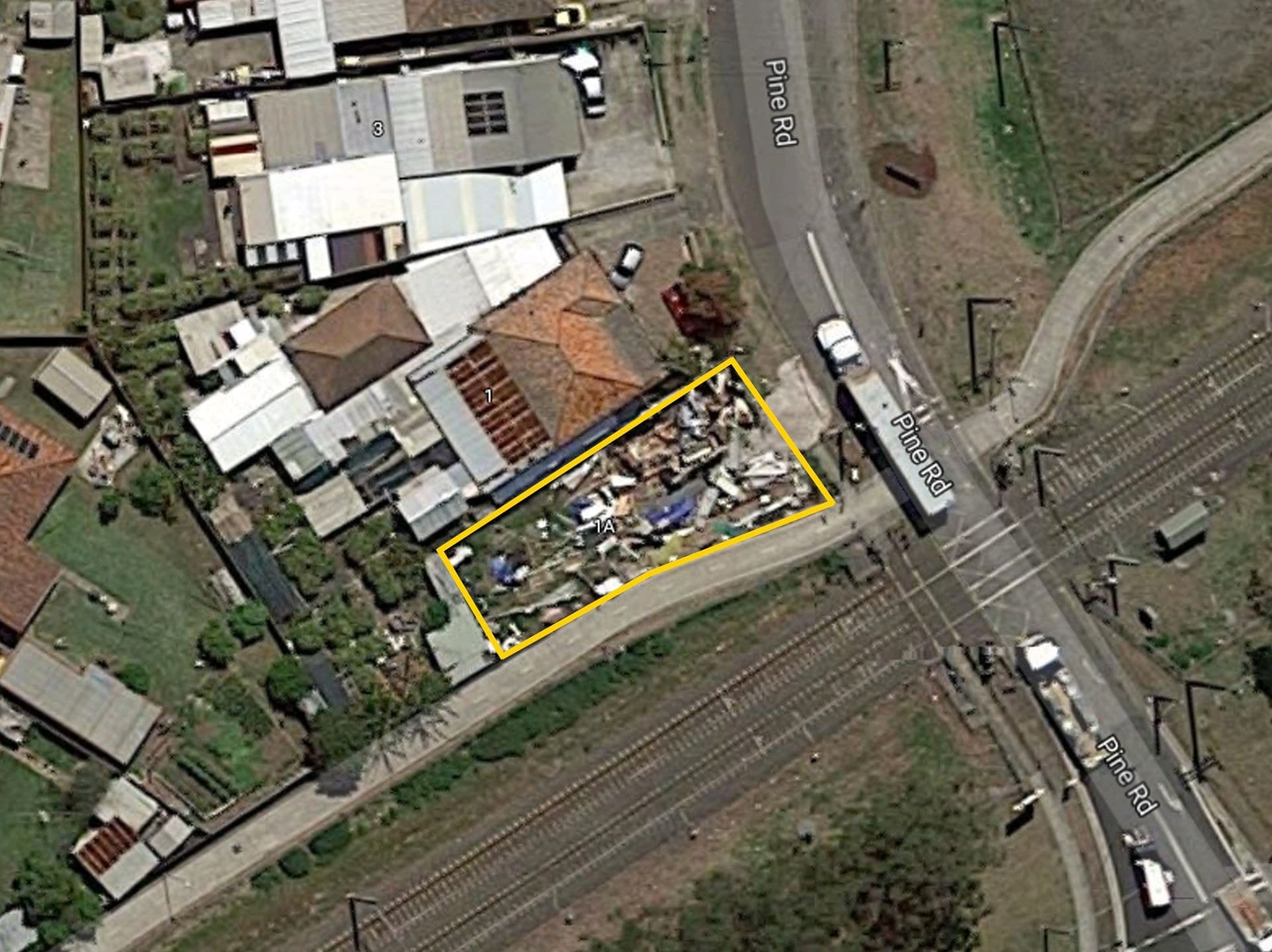 1/95-97 Ware Street, Fairfield, NSW, 2165, Yennora - Thumbnail 2