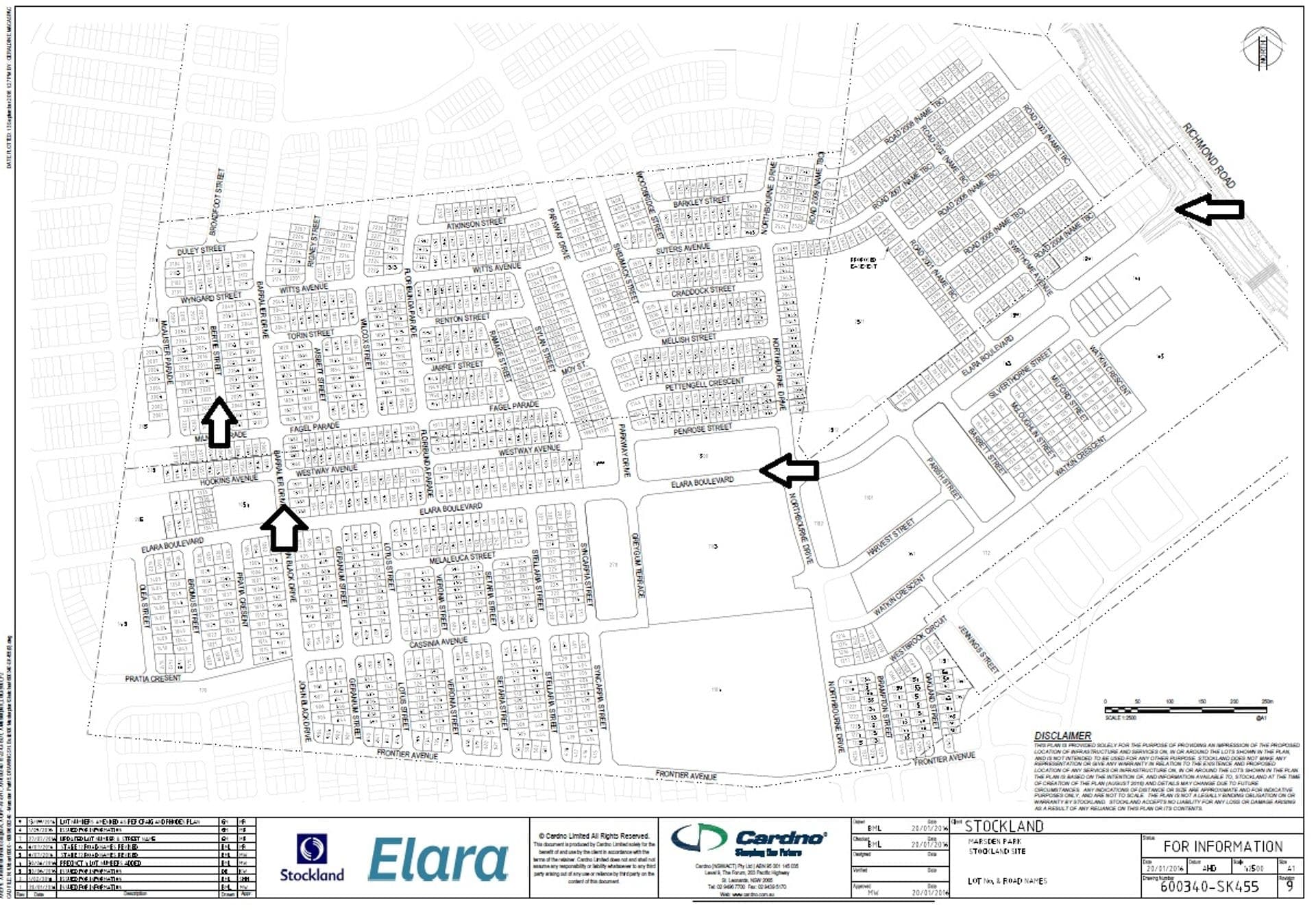 Rouse Hill Town Centre, Shop GR053, Civic Way, Rouse Hill, NSW, 2155, Marsden Park - Thumbnail 2