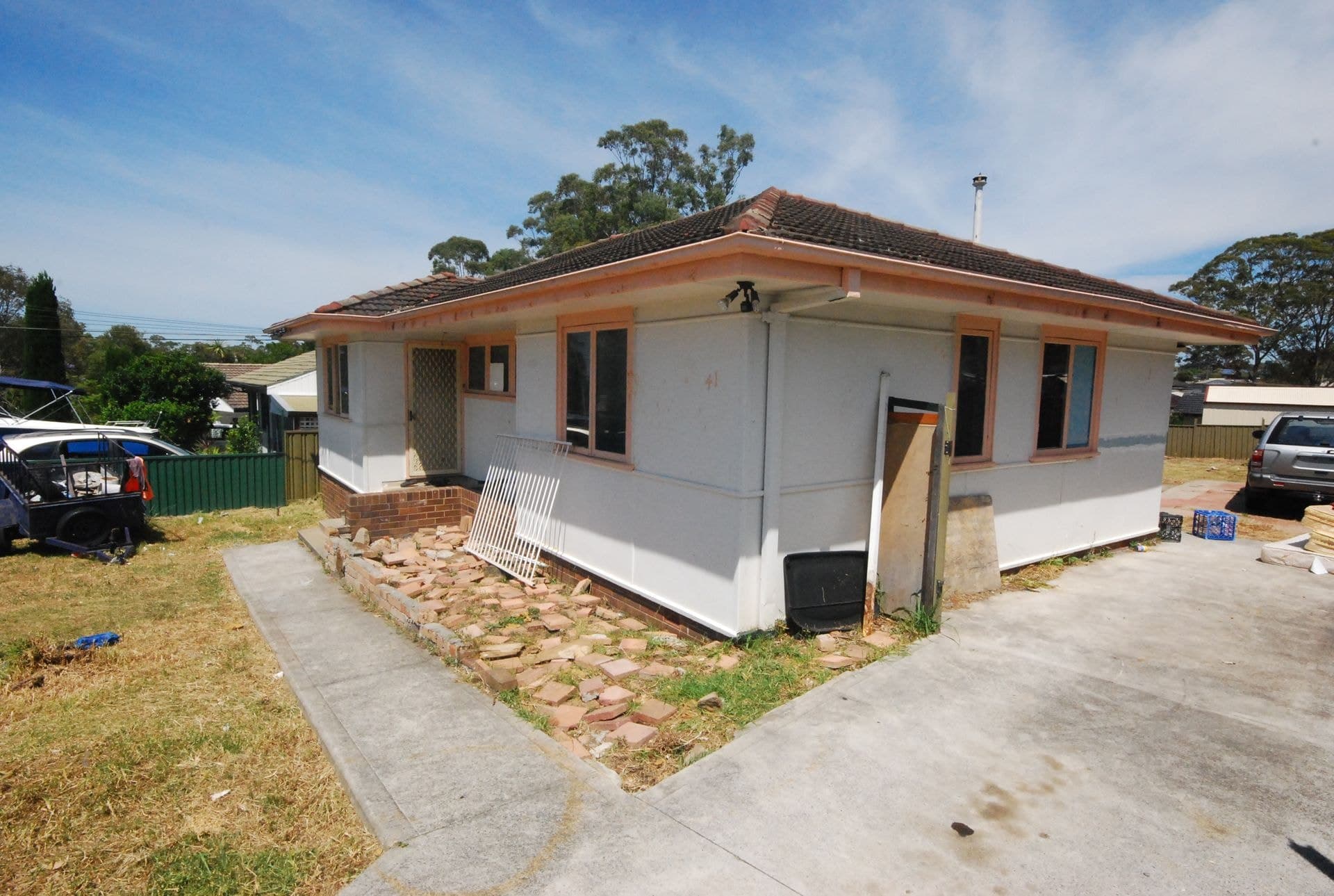 1/95-97 Ware Street, Fairfield, NSW, 2165, Busby - Image 1