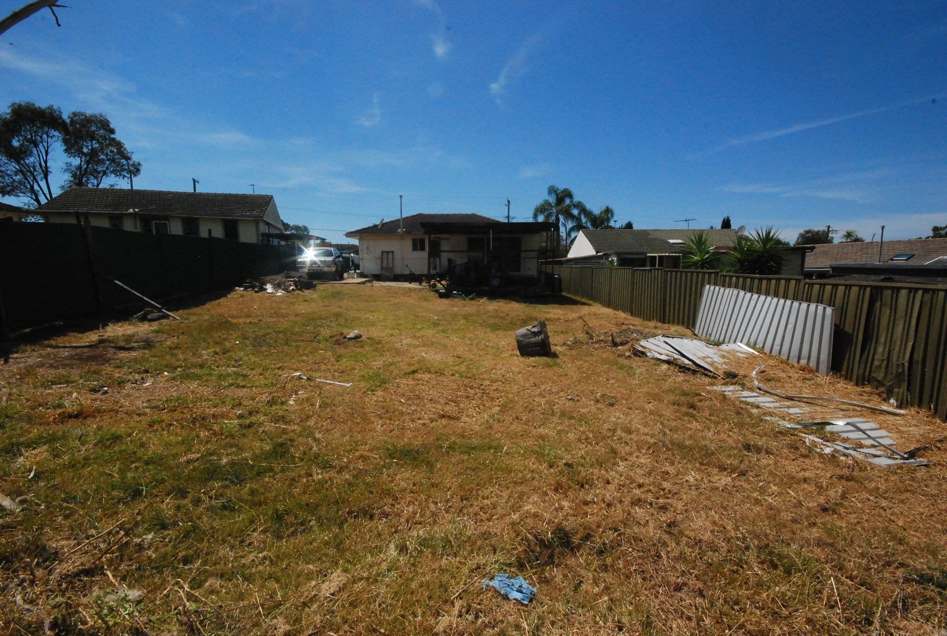 1/95-97 Ware Street, Fairfield, NSW, 2165, Busby - Thumbnail 2