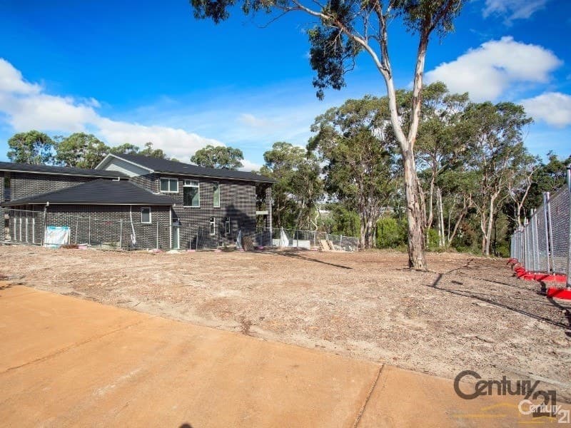 Rouse Hill Town Centre, Shop GR053, Civic Way, Rouse Hill, NSW, 2155, Kellyville - Image 1