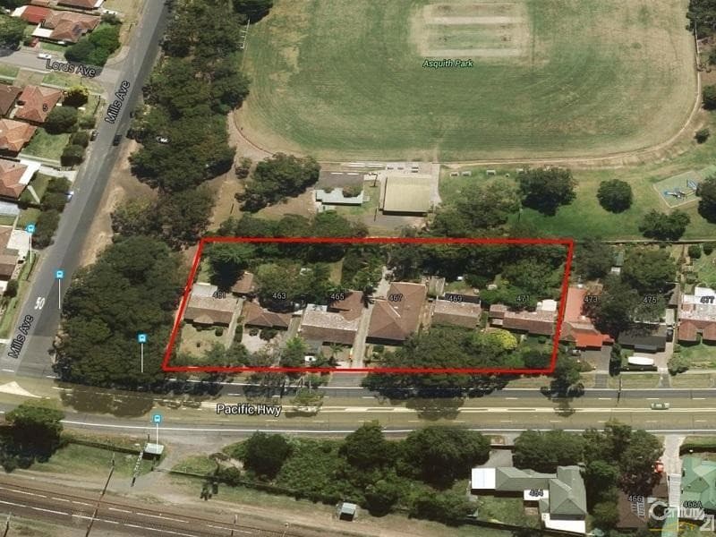 9 Wentworth Parade, Balmoral, QLD, 4171, Balmoral - Image 1