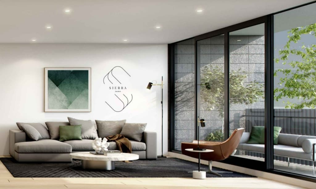 501b/192 Burwood Road, Hawthorn, VIC, 3122, Hawthorn - Thumbnail 3