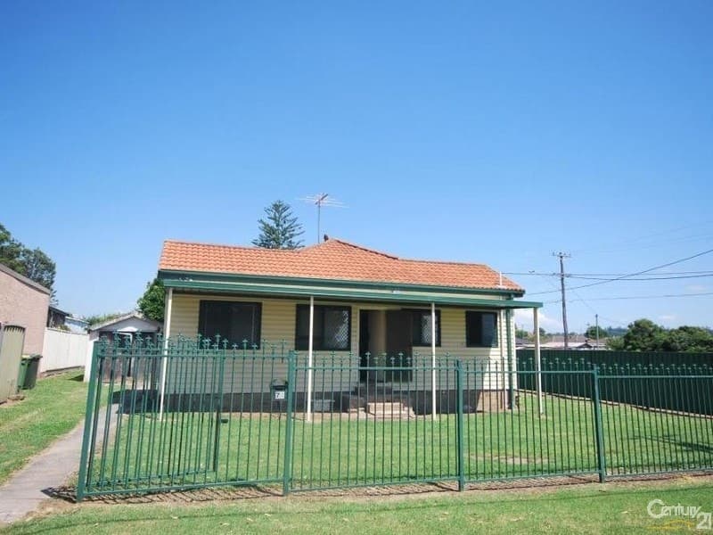 1/95-97 Ware Street, Fairfield, NSW, 2165, Smithfield - Image 1