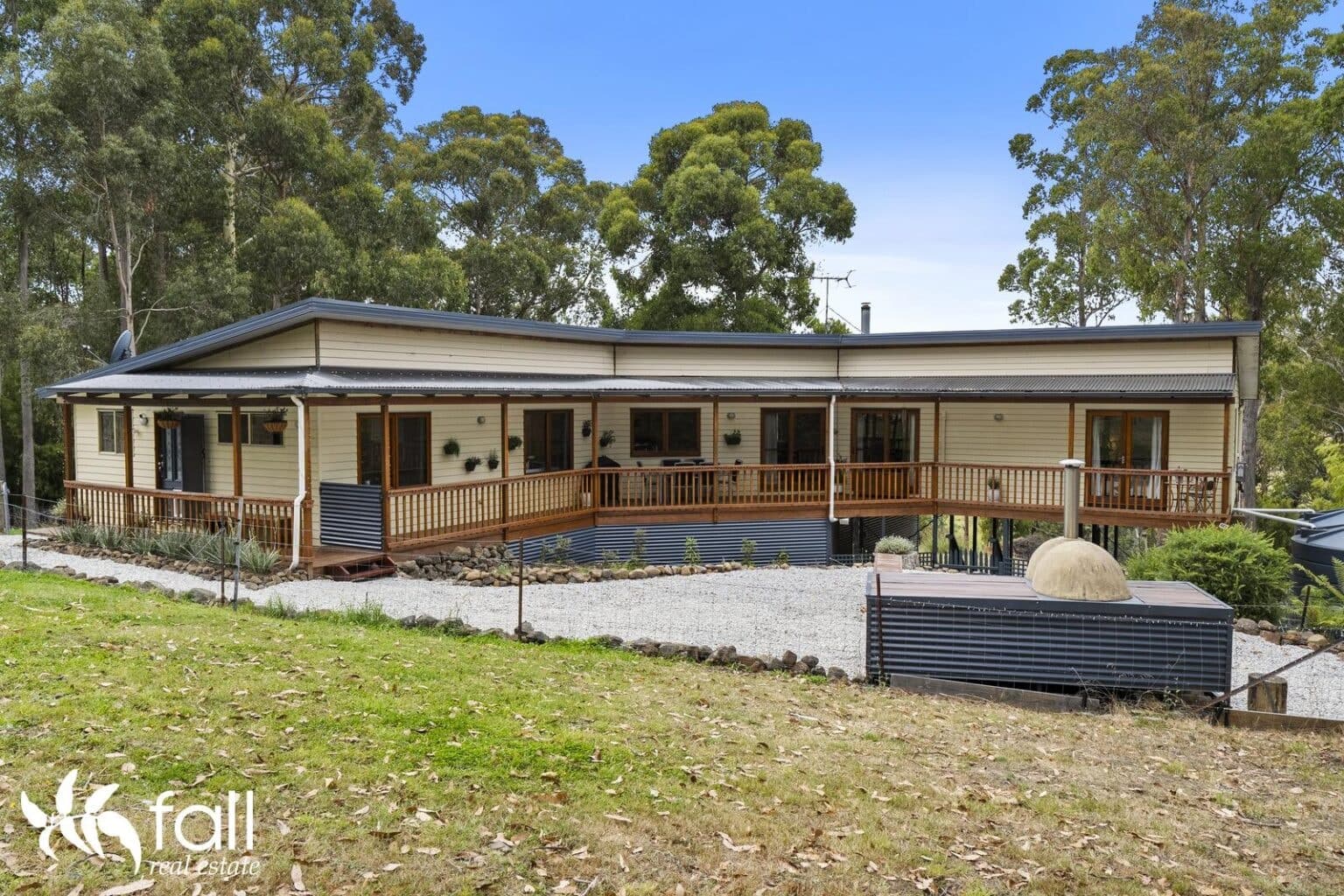 40 Pelverata Road, SANDFLY TAS 7150, Sandfly - Image 1