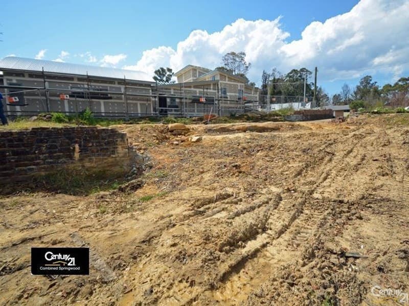 135 Macquarie Road, Springwood, NSW, 2777, Winmalee - Image 1