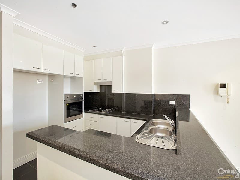 420/303 Castlereagh Street, Sydney, NSW, 2000, Clyde North - Thumbnail 3