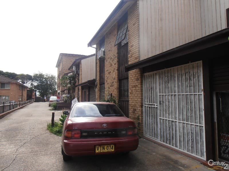 28/47 Park Road, Cabramatta, NSW, 2166, Cabramatta - Image 1