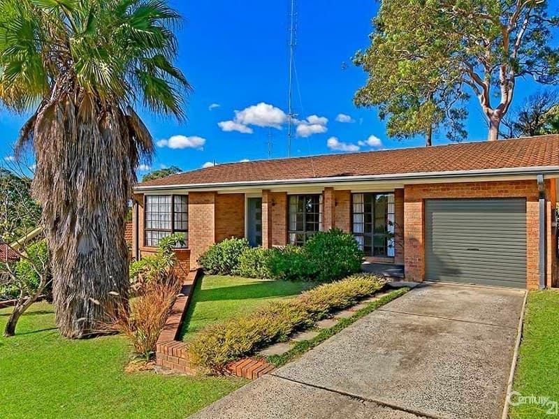 18 The Entrance Road, The Entrance, NSW, 2261, Tumbi Umbi - Image 1